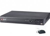 DVR HÍBRIDO de 8 CANALES